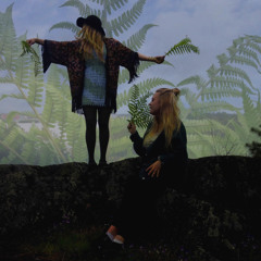 First Aid Kit: Stay Gold (cover)