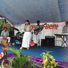 Bersamamu - Vierra (Accoustic Version)