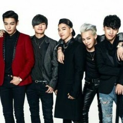 빅뱅(Big Bang) - 거짓말 (DJSEOK Free that's Techno Dance Mix 2015)~비트뮤직수록곡