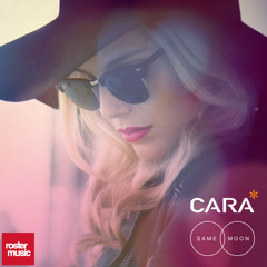 Cara - Same Moon (Sunvibez Remix)