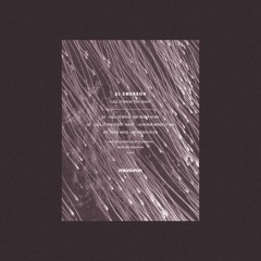 03. DJ Emerson - Your Mind (re - Mixed) - MF044