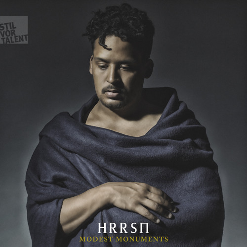 HRRSN - Fool [Snippet]