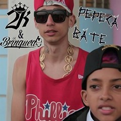 MC Brinquendo & 2K - Pepeca Bate (Mara Mura Remix)(wiP)