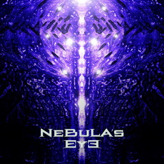 Nebula's Eye - Helix