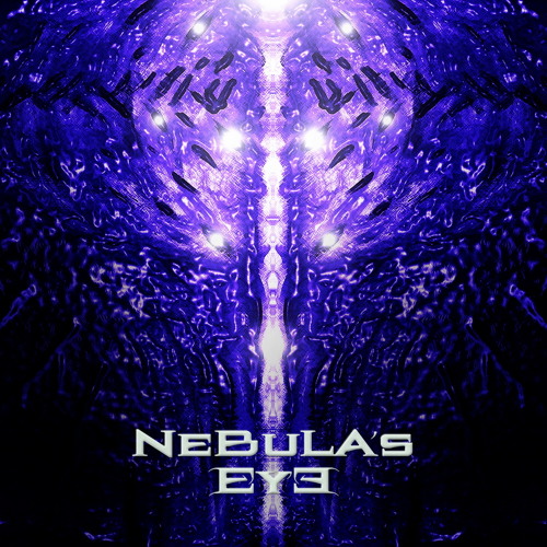 Nebula's Eye - Helix