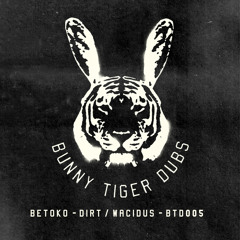 Betoko - Dirt / Wacidus (Preview) // BTD005 [OUT NOW]