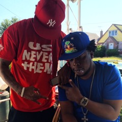"WELL DAMN".... feat. RUSPITS ... Produced by @Primo_music