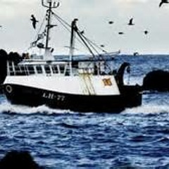 By-Catch - BBC Radio Scotland - a truly international piece-art meets politics and chip suppers..