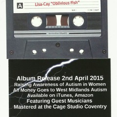 Oblivious Fish  by Lisa-Cay