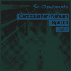 03. Cardopusher - Negative Fanclub (clip)