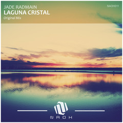 Jade Radmain -Laguna Cristal (Original Mix)