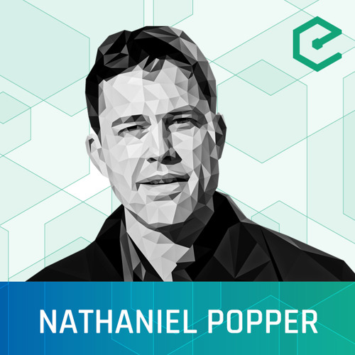 Stream EB81 Nathaniel Popper Digital Gold The Inside Story Of