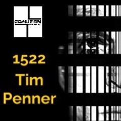 Coalition 1522- Mixed by Tim Penner