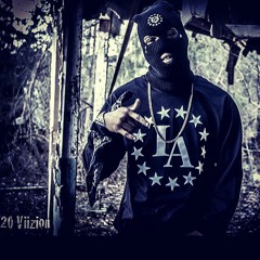 MonstaMillie Ft JayReal - All i Need