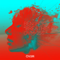 Ben Hoo feat. Karen Gibson Roc - Breathe