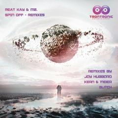 OUT NOW!!! Reat Kay Feat. MZ. - Spin Off (Kern & Meier Remix) Teaser
