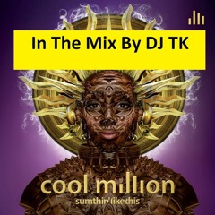 Cool Million - In The Mix 2015