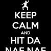 TheyCallMeN8 - Nae Nae (Hold Up,Show Nuff) Official Audio #NaeNae
