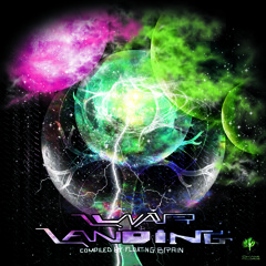 Siddharth Kaushik - Shadow People (Original Mix)