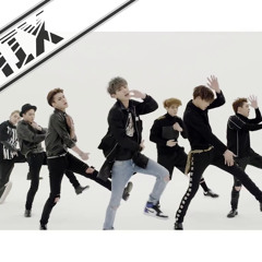 EXO (엑소) - CALL ME BABY Korean Ver. (First Nuclo Remix) 클럽리믹스 EDM