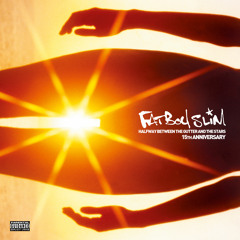 Fatboy Slim - Talking Bout My Baby (Midfield General's Disco Reshuffle)