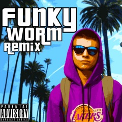 Ohio Players-Funky Worm (Bass.1 Remix) FREE DL