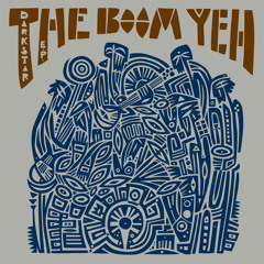 Turn It Up // from "Darkstar" E.P