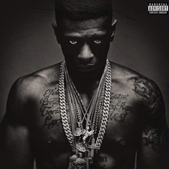 Boosie Badazz - Retaliation