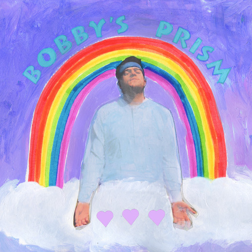 Ménage à trois - Bobby's Prism