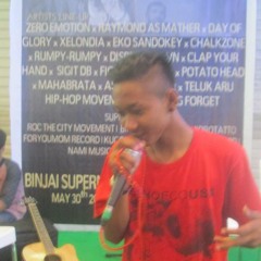 BREAKFUNK STYLE R.S.C