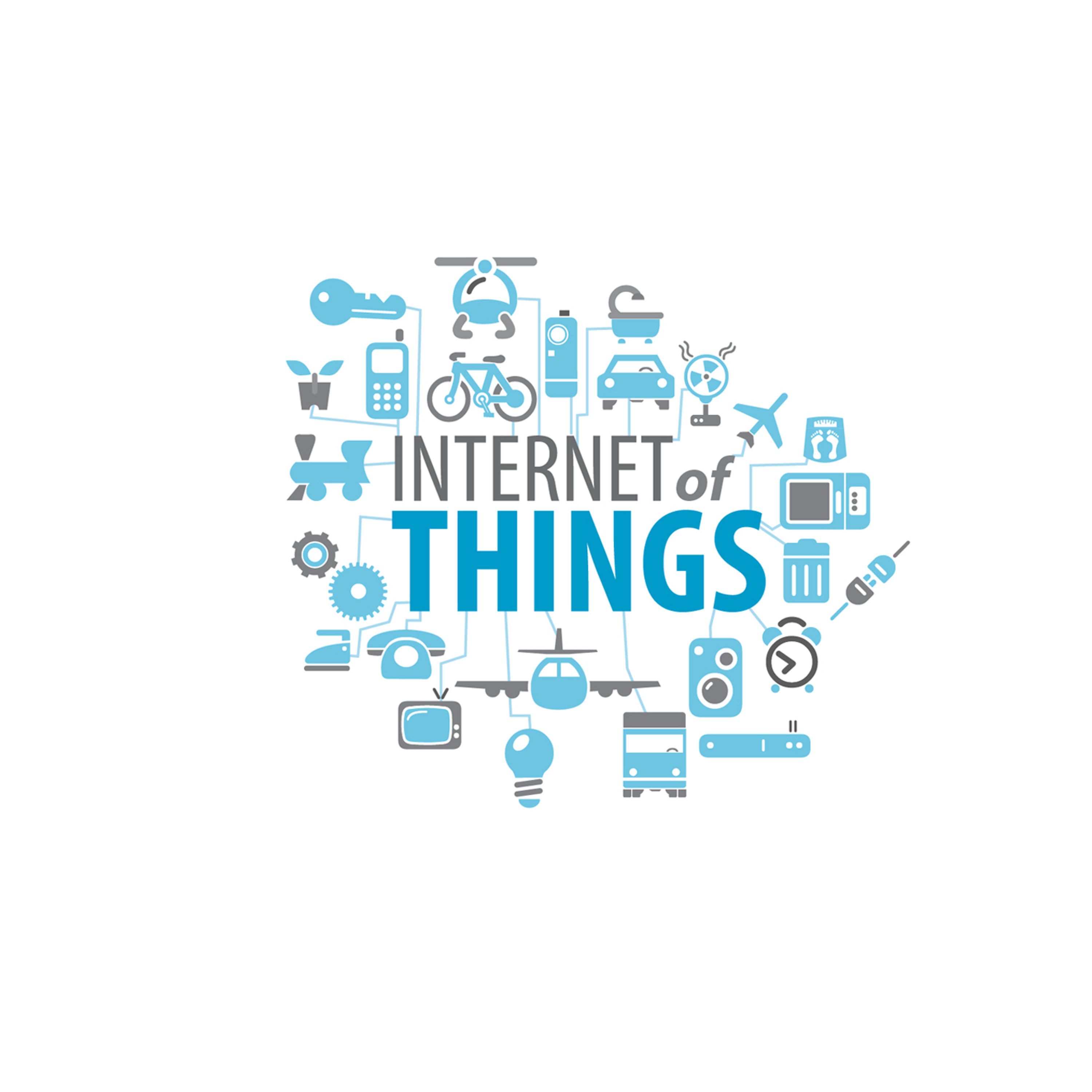 An Introduction To The IoT episode artwork