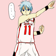 "RIMFIRE" Kuroko no Basket OP2 Thai ver