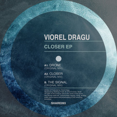 [SHARE093] Viorel Dragu - Drone (Original Mix)