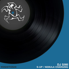 DJ Simi - S-Up