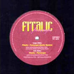 Fitalic - Kanesha