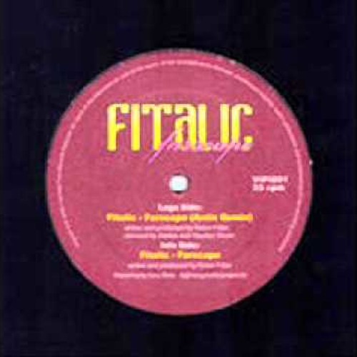 Fitalic - Kanesha