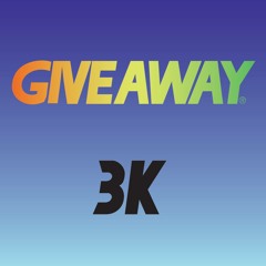 BBHMM (3K Special Giveaway)
