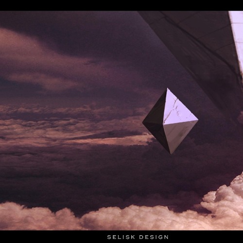 Fourth Dimension - Temples On Saturn