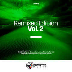 TrancEye - Diverted Music (Sy Gardner Remix) [Diverted Music] (Preview)