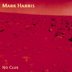Mark Harris - The Good Advice