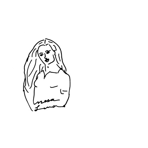 High Ends - The Weight (Mesa Luna Remix)