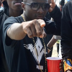 SARKODI Ft CASTRO Remake By West - B