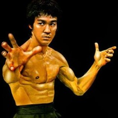 The Sorrow - Be Water (Bruce Lee Tribute)[Free Download]