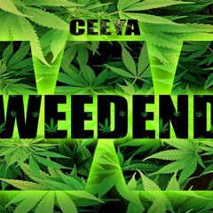 Ceeya & Alex Widdow - Weedend (Ft. Setec)