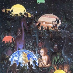 Something new on this earth ♬ ♬ °Oberlai°