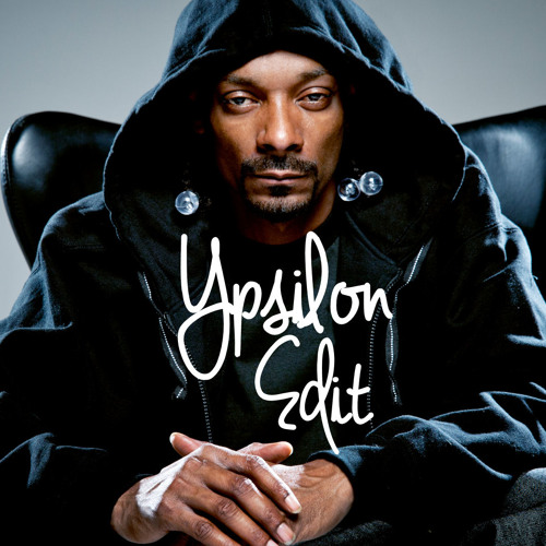 Snoop Dog - Drop it like it's hot (Ypsilon Edit)