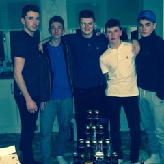 a millions voices in my head