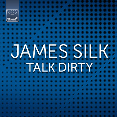 James Silk - Talk Dirty (Michael Mandal Remix)