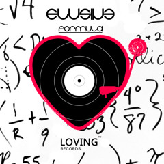 ELUSIV3 - Formula -  (Forthcoming  on  Loving Records)