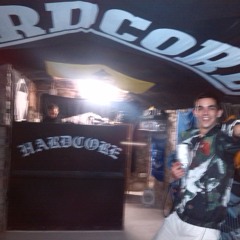 Marimon Bday CLOSING Gabberfriends@ ZULO (Pallerols-Lleida)